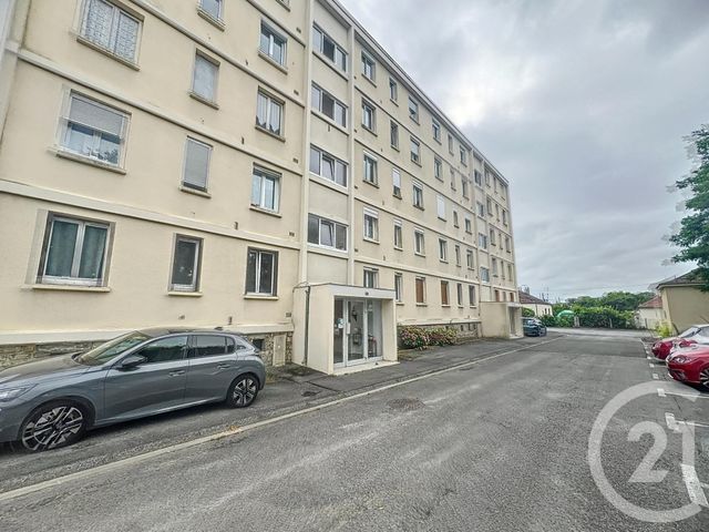 appartement - COMPIEGNE - 60