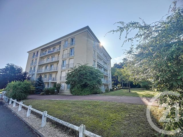 Appartement T3 à vendre - 4 pièces - 77.37 m2 - COMPIEGNE - 60 - PICARDIE - Century 21 Infinity