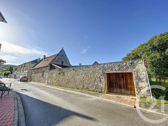 maison à vendre - 5 pièces - 114.0 m2 - TROSLY BREUIL - 60 - PICARDIE - Century 21 Infinity