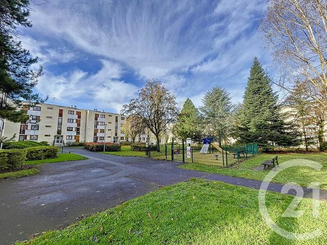 appartement - COMPIEGNE - 60