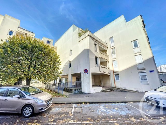 Appartement T2 à vendre - 2 pièces - 39.65 m2 - COMPIEGNE - 60 - PICARDIE - Century 21 Infinity