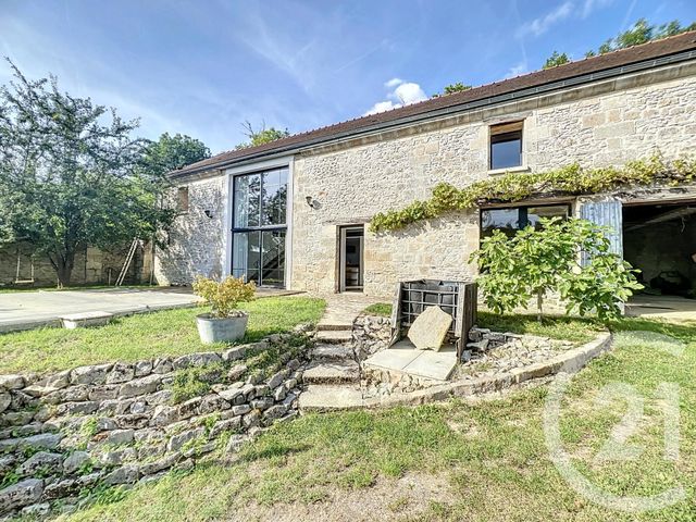 maison à vendre - 5 pièces - 151.7 m2 - RETHEUIL - 02 - PICARDIE - Century 21 Infinity