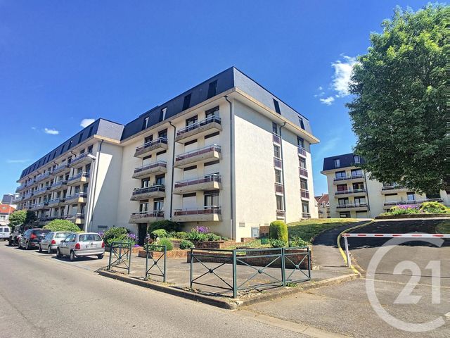 Appartement T2 à vendre - 2 pièces - 65.0 m2 - MARGNY LES COMPIEGNE - 60 - PICARDIE - Century 21 Infinity