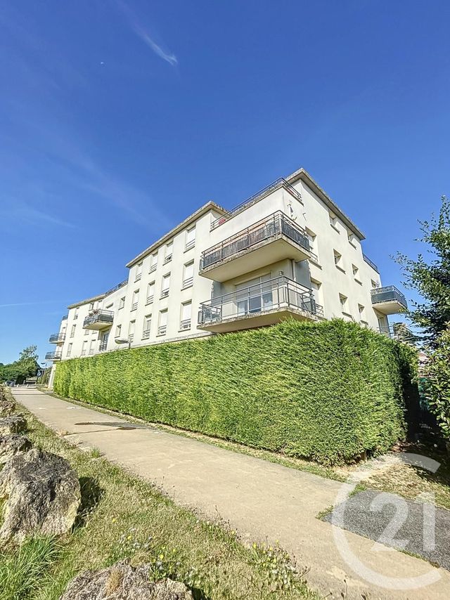 appartement - MARGNY LES COMPIEGNE - 60