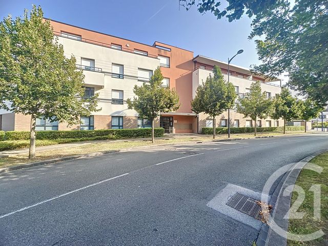 Appartement F1 à vendre - 1 pièce - 35.22 m2 - COMPIEGNE - 60 - PICARDIE - Century 21 Infinity