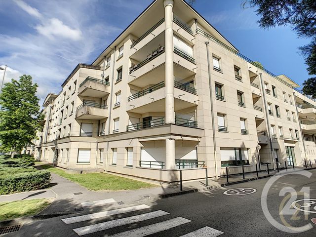 Appartement F3 à louer - 3 pièces - 76.42 m2 - COMPIEGNE - 60 - PICARDIE - Century 21 Infinity