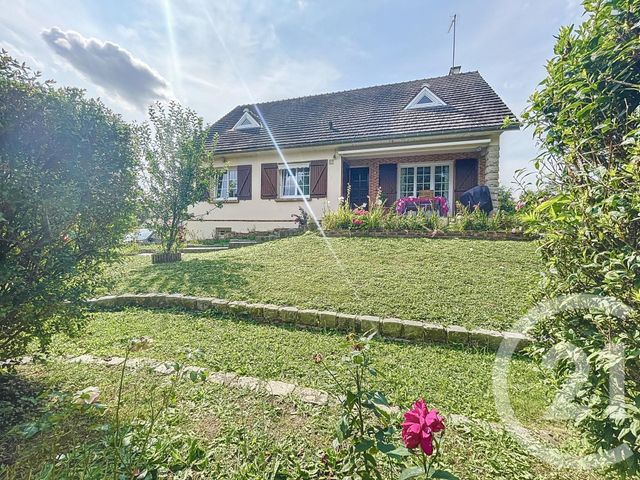 maison à vendre - 5 pièces - 142.0 m2 - COUDUN - 60 - PICARDIE - Century 21 Infinity