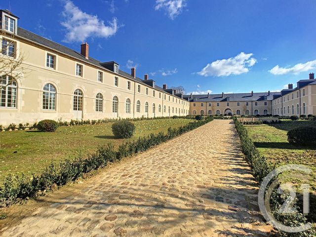 appartement - COMPIEGNE - 60