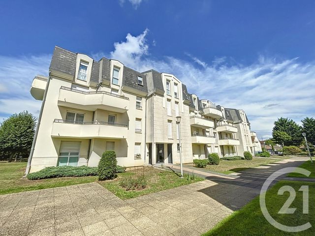 Appartement F3 à vendre - 3 pièces - 67.09 m2 - COMPIEGNE - 60 - PICARDIE - Century 21 Infinity