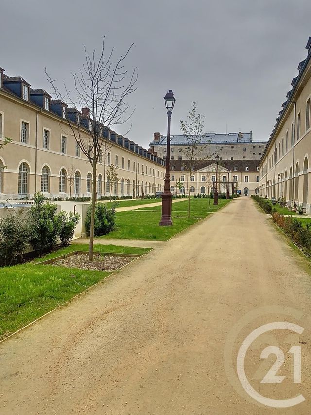 Appartement F3 à louer - 3 pièces - 71.76 m2 - COMPIEGNE - 60 - PICARDIE - Century 21 Infinity