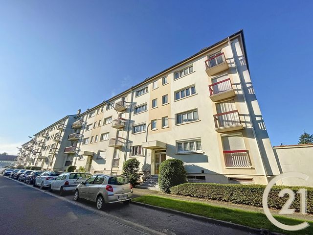 Appartement F2 à louer - 2 pièces - 48.0 m2 - MARGNY LES COMPIEGNE - 60 - PICARDIE - Century 21 Infinity