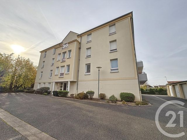 Appartement F1 à vendre - 1 pièce - 25.36 m2 - MARGNY LES COMPIEGNE - 60 - PICARDIE - Century 21 Infinity