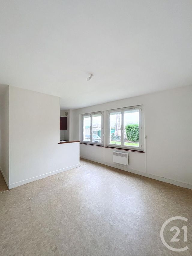 Appartement F2 à louer VERBERIE