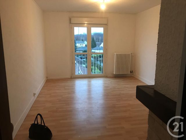 Appartement F3 à louer - 3 pièces - 54.68 m2 - COMPIEGNE - 60 - PICARDIE - Century 21 Infinity