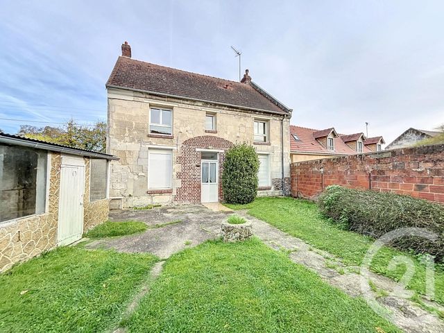 Maison à louer MELICOCQ