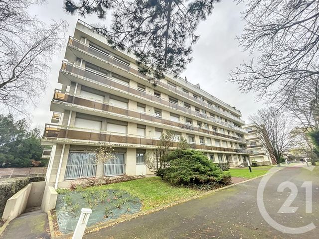 Appartement F4 à vendre - 4 pièces - 88.25 m2 - COMPIEGNE - 60 - PICARDIE - Century 21 Infinity