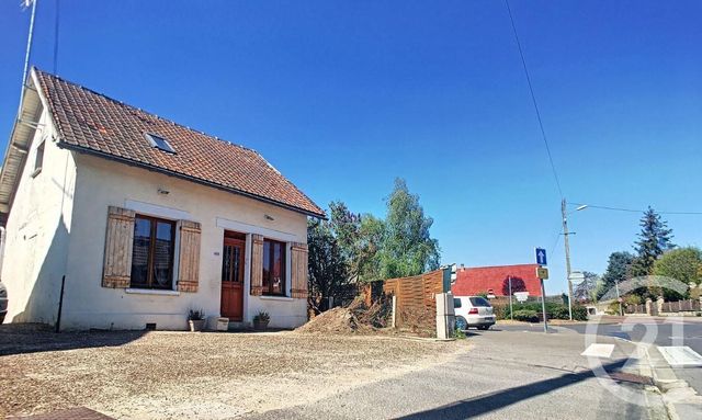 maison à louer - 2 pièces - 53.0 m2 - CHOISY AU BAC - 60 - PICARDIE - Century 21 Infinity