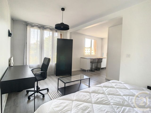 Appartement F1 à louer - 1 pièce - 26.92 m2 - COMPIEGNE - 60 - PICARDIE - Century 21 Infinity