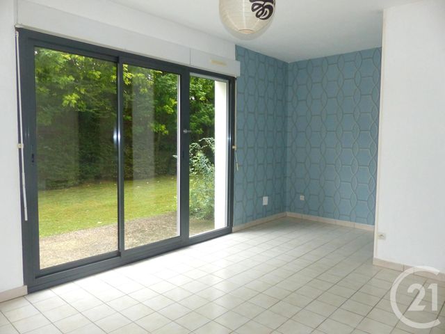 Appartement F1 à louer - 1 pièce - 27.04 m2 - COMPIEGNE - 60 - PICARDIE - Century 21 Infinity