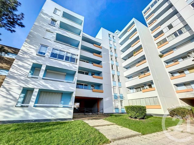 Appartement T3 à vendre - 3 pièces - 71.32 m2 - COMPIEGNE - 60 - PICARDIE - Century 21 Infinity