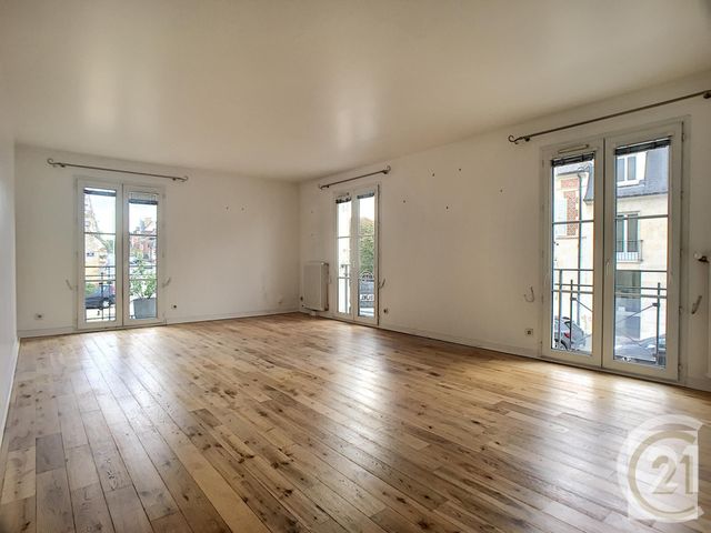 Appartement F4 à louer - 3 pièces - 89.48 m2 - COMPIEGNE - 60 - PICARDIE - Century 21 Infinity