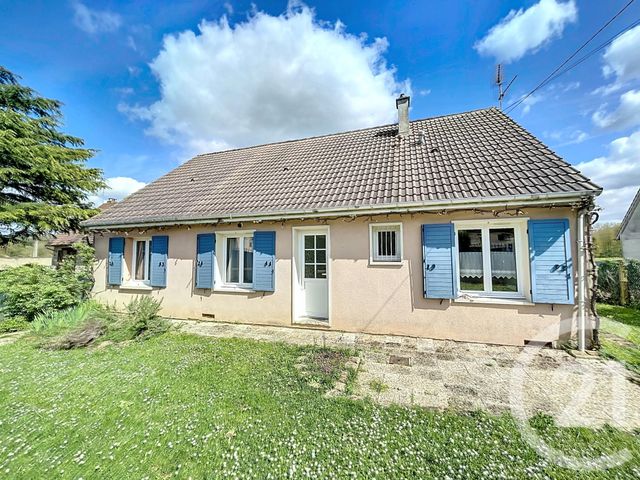 Maison à vendre MAREST SUR MATZ