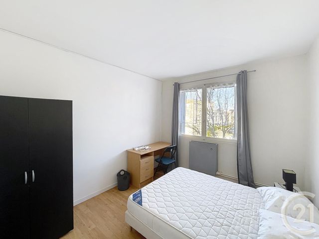 Appartement F3 à louer - 3 pièces - 47.0 m2 - COMPIEGNE - 60 - PICARDIE - Century 21 Infinity