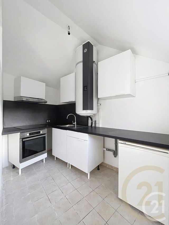 Appartement F1 à louer - 1 pièce - 18.67 m2 - JAUX - 60 - PICARDIE - Century 21 Infinity