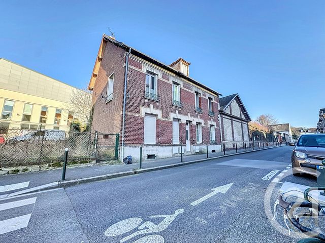 immeuble à vendre - 200.0 m2 - COMPIEGNE - 60 - PICARDIE - Century 21 Infinity